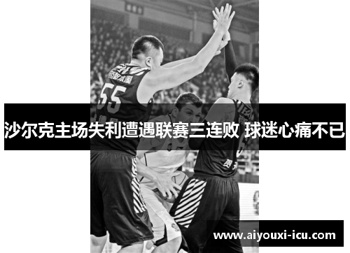 沙尔克主场失利遭遇联赛三连败 球迷心痛不已