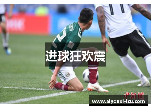 进球狂欢震