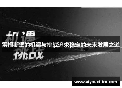 雷根斯堡的机遇与挑战追求稳定的未来发展之道