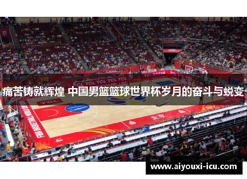 痛苦铸就辉煌 中国男篮篮球世界杯岁月的奋斗与蜕变