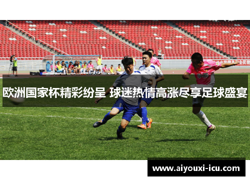 欧洲国家杯精彩纷呈 球迷热情高涨尽享足球盛宴